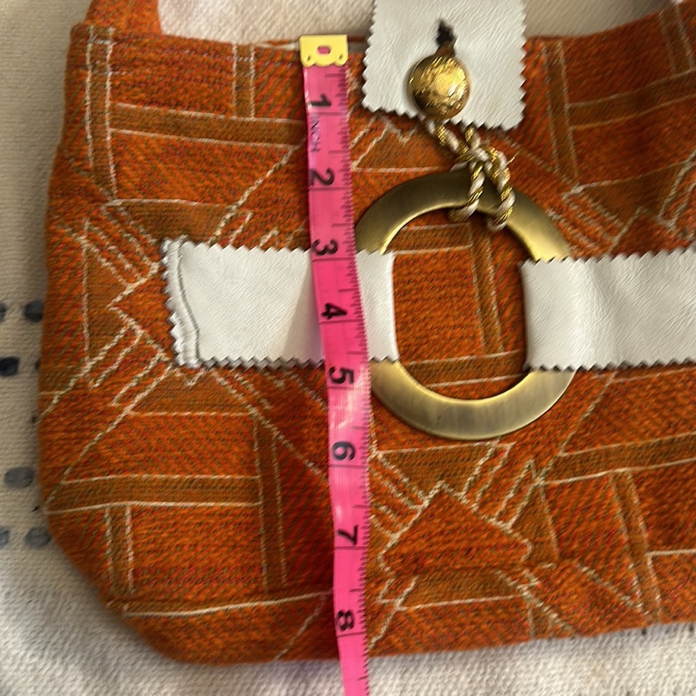 Handmade purse - Picture 7 of 7
